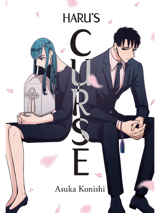 Title details for Haru's Curse, Volume 1 by Asuka Konishi - Available